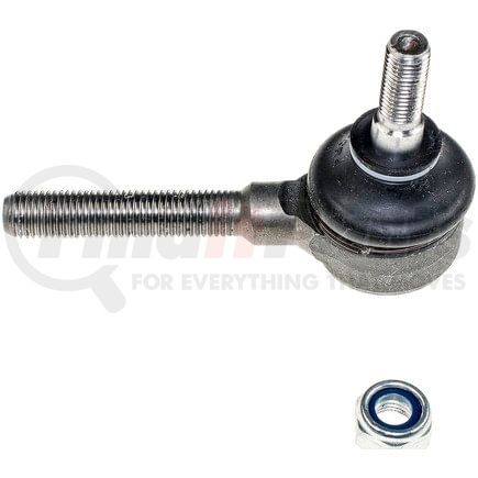 534-464 by DORMAN - "OE Solutions" Steering Tie Rod End
