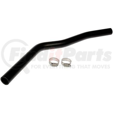 573-018 by DORMAN - Fuel Filler Neck Hose