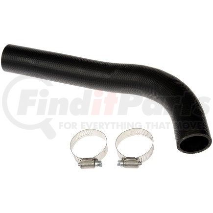 573-023 by DORMAN - Fuel Filler Neck Hose