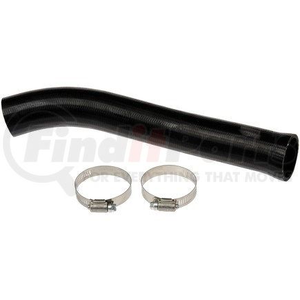 573-026 by DORMAN - Fuel Filler Neck Hose