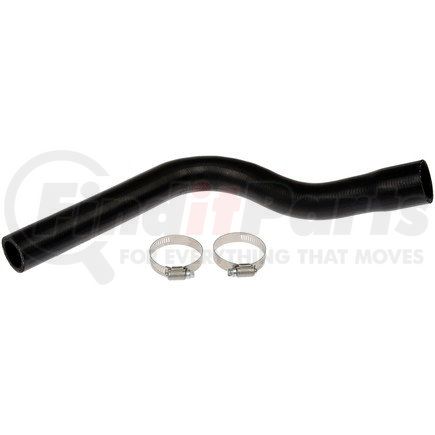 573-031 by DORMAN - Fuel Filler Neck Hose