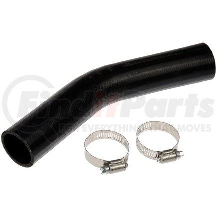 573-011 by DORMAN - Fuel Filler Neck Hose