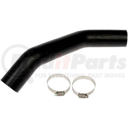 573-012 by DORMAN - Fuel Filler Neck Hose