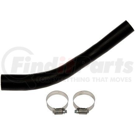 573-057 by DORMAN - Fuel Filler Neck Hose