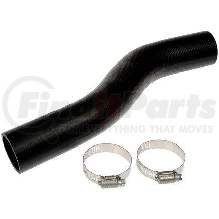 573-078 by DORMAN - Fuel Filler Neck Hose