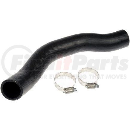 573-086 by DORMAN - Fuel Filler Neck Hose