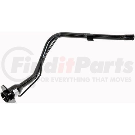 574-019 by DORMAN - Fuel Filler Neck Assembly