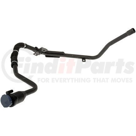 574-021 by DORMAN - Fuel Filler Neck Assembly