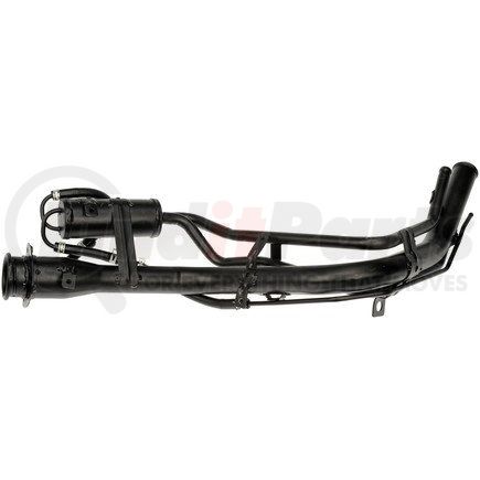 574-029 by DORMAN - Fuel Filler Neck Assembly