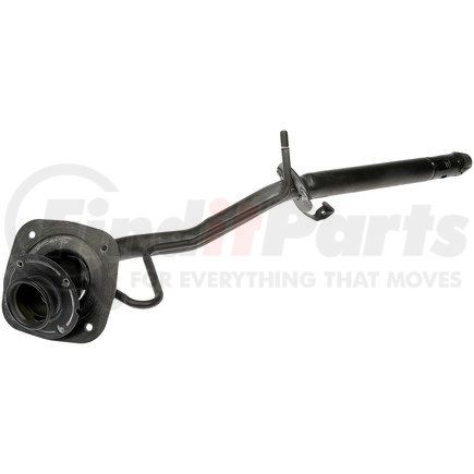 577-140 by DORMAN - Fuel Tank Filler Neck