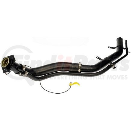 577-311 by DORMAN - Fuel Filler Neck