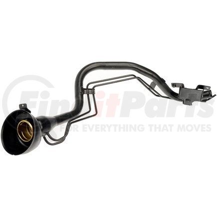 577-313 by DORMAN - Fuel Filler Neck