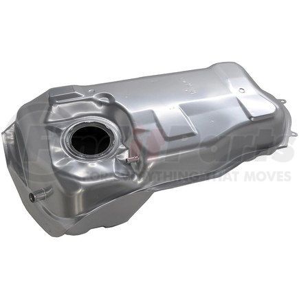 575-078 by DORMAN - Metal Fuel Tank