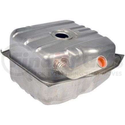 575-185 by DORMAN - Metal Fuel Tank