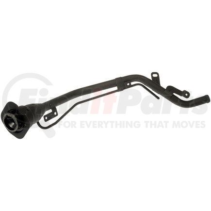 577-877 by DORMAN - Fuel Filler Neck