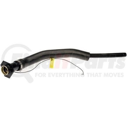 577-314 by DORMAN - Fuel Filler Neck