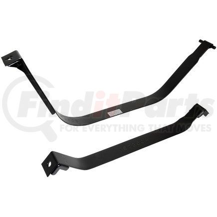 578-507 by DORMAN - Fuel Tank Strap - for 2005-2012 Nissan Pathfinder