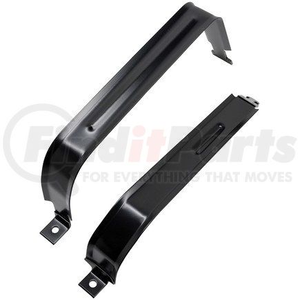 578-502 by DORMAN - Fuel Tank Strap