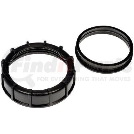 579-201 by DORMAN - Lock Ring For The Fuel Pump