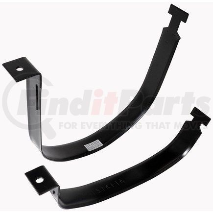 578-513 by DORMAN - Fuel Tank Strap