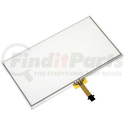 601-711 by DORMAN - Infotainment Screen Digitizer