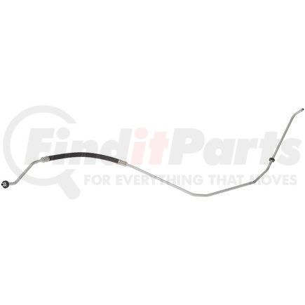 624-741 by DORMAN - Transmission Oil Cooler Line