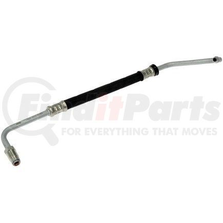 624-748 by DORMAN - Transmission Oil Cooler Line