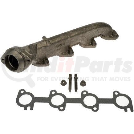 674-559 by DORMAN - Exhaust Manifold Kit - Includes Required Gaskets And Hardware