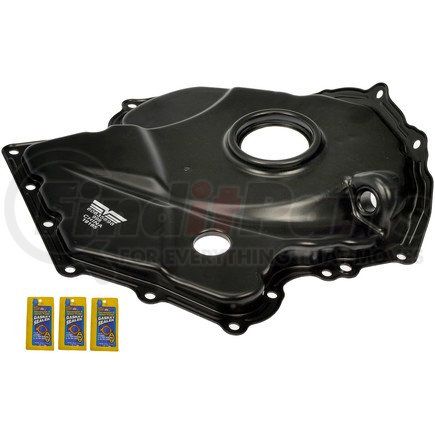 635-698 by DORMAN - Timing Cover Kit