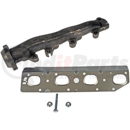 674-923 by DORMAN - Exhaust Manifold Kit - Includes Required Gaskets And Hardware