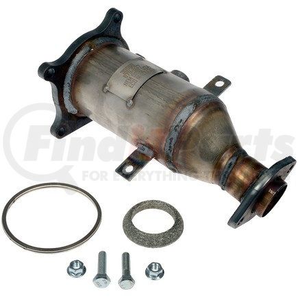 679-537 by DORMAN - Catalytic Converter - Pre-Converter