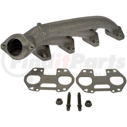 674-694 by DORMAN - Exhaust Manifold Kit - Includes Required Gaskets And Hardware