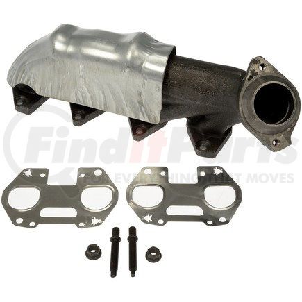 674-695 by DORMAN - Exhaust Manifold Kit - Includes Required Gaskets And Hardware