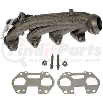 674-696 by DORMAN - Exhaust Manifold Kit - Includes Required Gaskets And Hardware