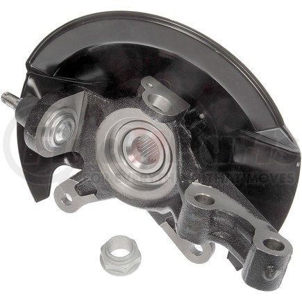 698-494 by DORMAN - Front Right Loaded Knuckle