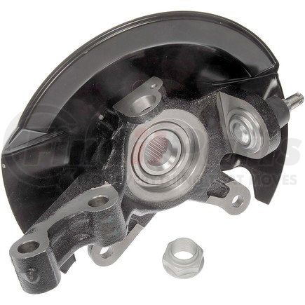 698-495 by DORMAN - Front Left Loaded Knuckle