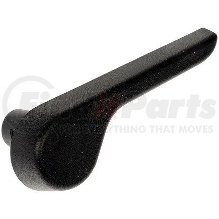 74386 by DORMAN - Seat Recline Handle