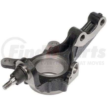 686-003 by DORMAN - Front Left Steering Knuckle