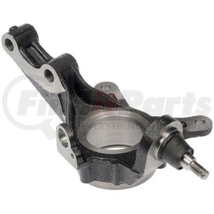 686-002 by DORMAN - Front Right Steering Knuckle