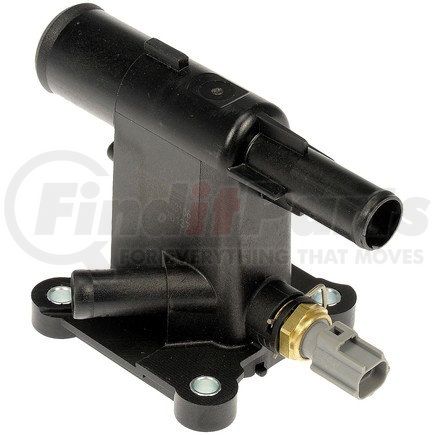 902-1085 by DORMAN - Engine Coolant Water Outlet
