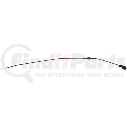 912-460 by DORMAN - Hood Release Cable Assembly