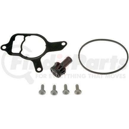 917-145 by DORMAN - Vacuum Pump Repair Kit