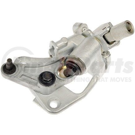 905-122 by DORMAN - Steering Column Shift Mechanism