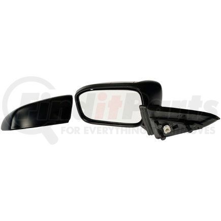 955-1046 by DORMAN - Side View Mirror - Left Side