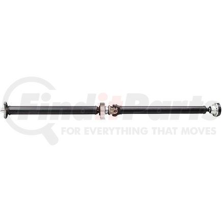 946-995 by DORMAN - Driveshaft Assembly - Rear