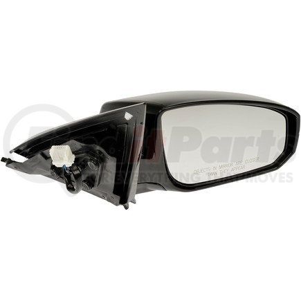 955-701 by DORMAN - Side View Mirror - Right Power, Non-Heated