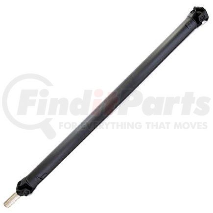 986-198 by DORMAN - Driveshaft Assembly - Rear