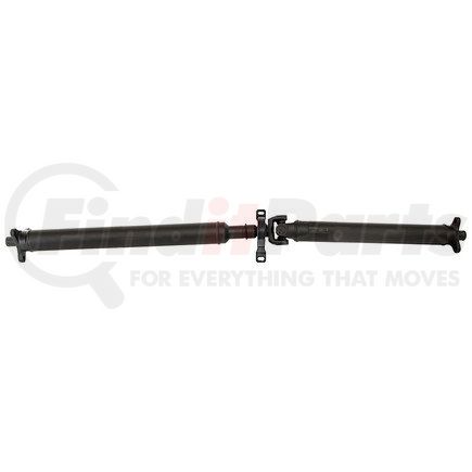 986-206 by DORMAN - Driveshaft Assembly - Rear