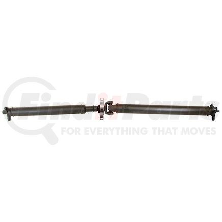 986-208 by DORMAN - Driveshaft Assembly - Rear