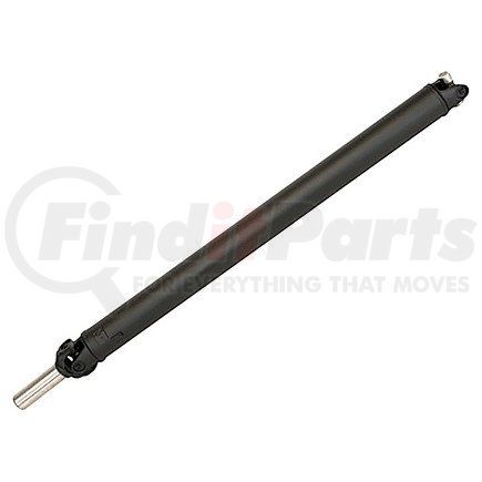 986-187 by DORMAN - Driveshaft Assembly - Rear